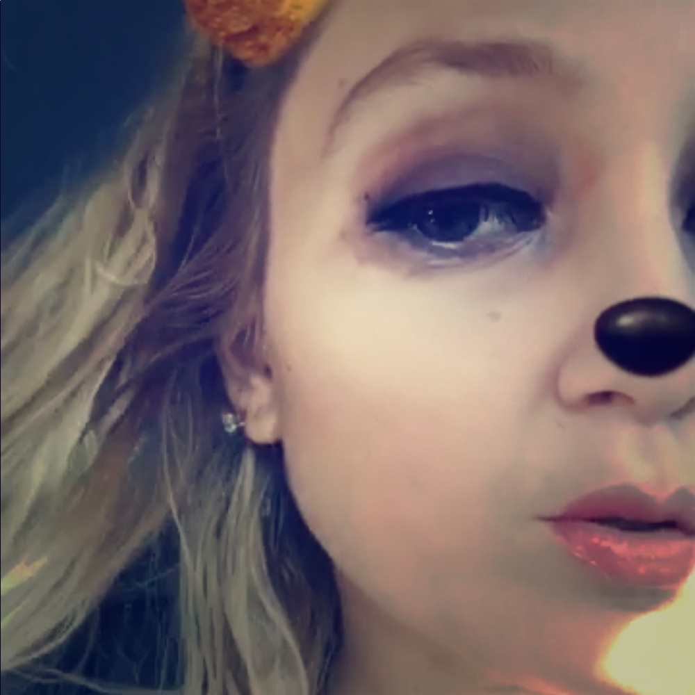 Meet your Posher, Tatiana